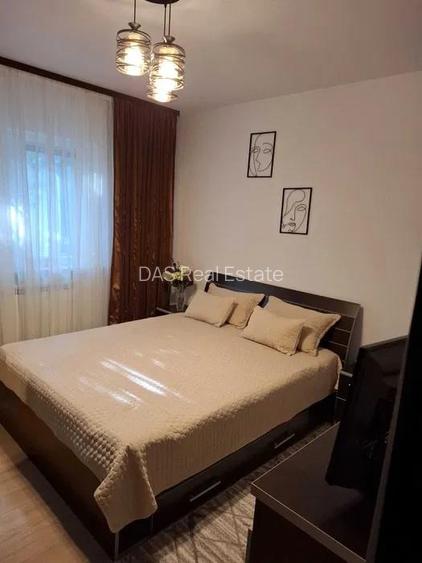 Apartament 2 camere | Aviatiei, str. Feleacu | Parcare | Metrou 8 min - 11
