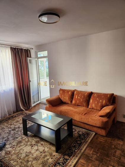 2 Camere | Obor | Proximitate Metrou | PetFriendly | Mobilat | Utilat
