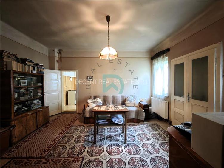 Casa  Sacele - 4