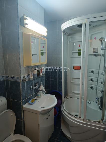 Apartament 3 camere, de vânzare, în Mănăștur,  strada Retezat, 51mp - 6