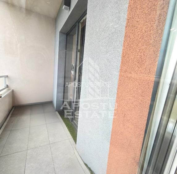 Apartament cu 2 camere de vânzare, Zona Torontalului, Timisoara - 12