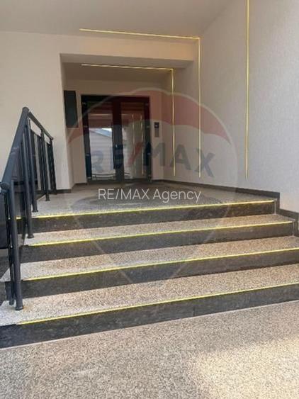 Apartament 3 camere,Bloc nou,metrou 1 Mai,Piata Chibrit - 4