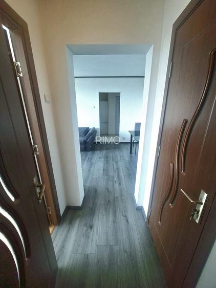Apartament renovat cu doua camere, Bd. Obregia, 105.000€ - 12