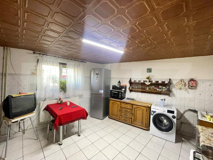 Casa P+1, 118.75 mp, teren 260 mp, zona Centrala