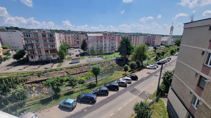 Apartament 3 camere | Central Baia Sprie | Finisat Clasic - 14