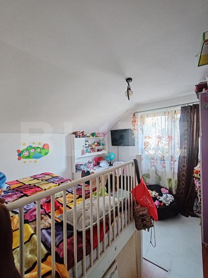 Casa 142 mp, teren 290 mp, Cartierul Primaverii