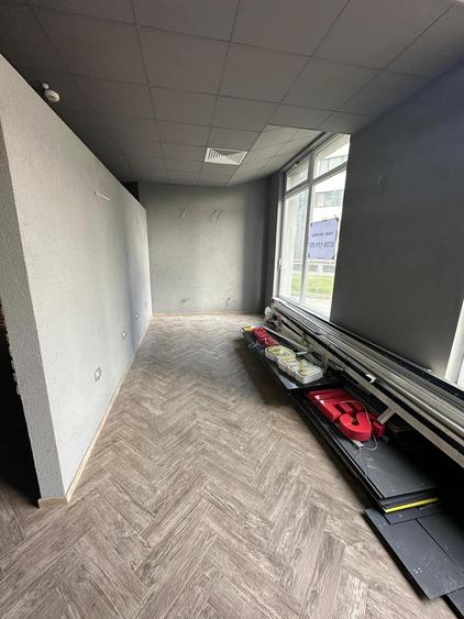 Spatiu comercial de vanzare ,98 mp , BMW