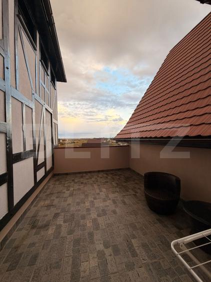 Apartament cu 3 camere, 84 mp, zona Mosnita Noua
