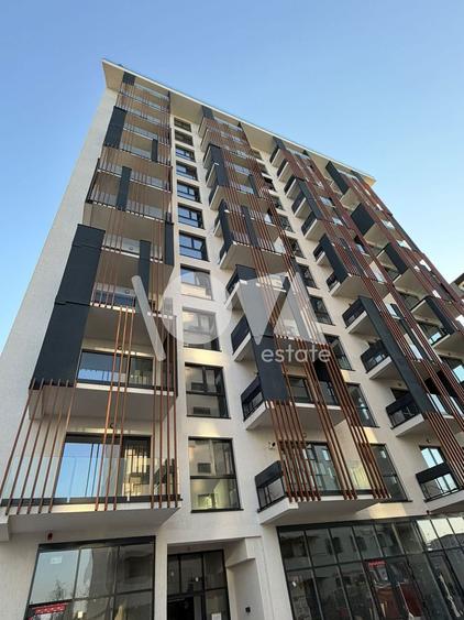 De vânzare: apartament, 2 camere -premium - Lujerului - Como Park 2026