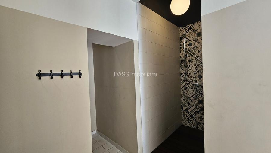 Apartament spectaculos de închiriat 4 camere 4 băi Centrul Istoric - 24