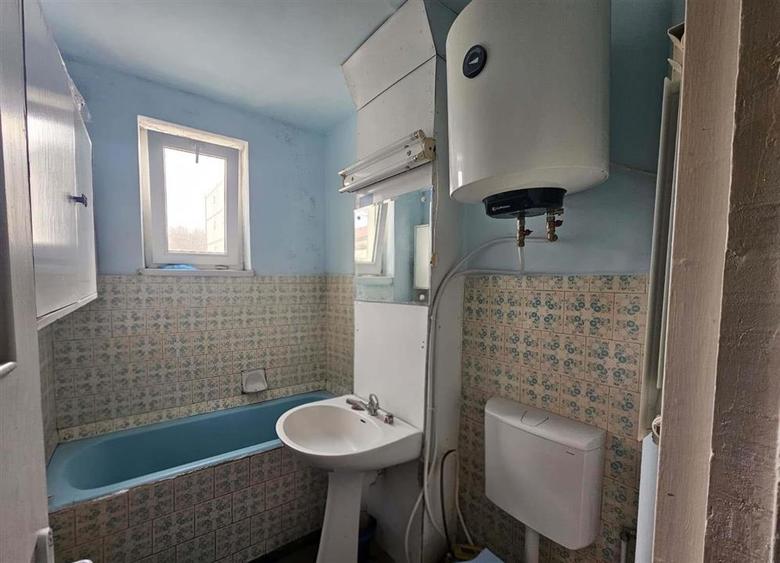 Apartament 3 camere | Ultracentral | 64 mp | Etaj 3 | 3c-4539