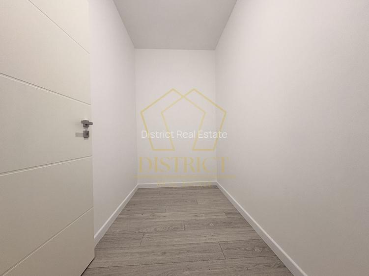 Apartament cu 3 camere, dressing si spațiu de depozitare | Timișoara | Braytim - 11
