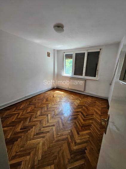 2 camere zona CENTRU - 5
