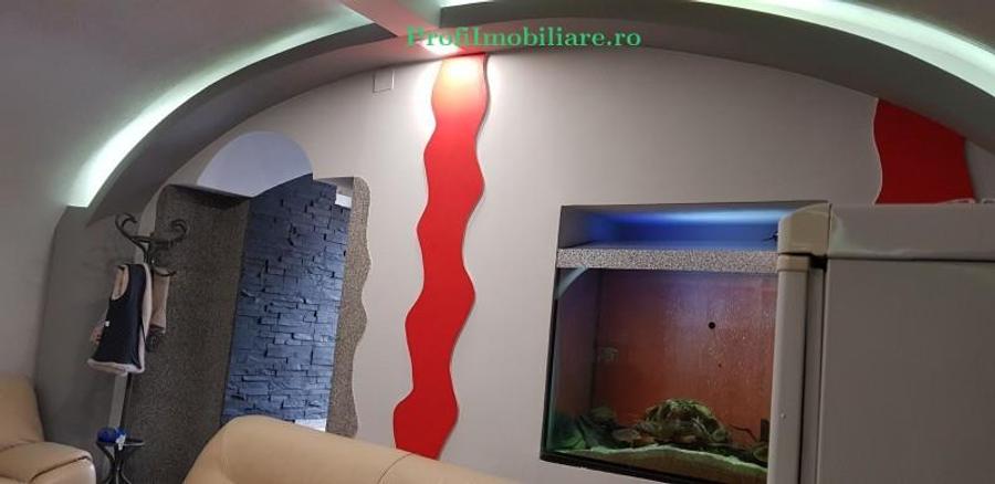 Spatiu comercial pt birouri-salon- cabinet ultracentral Arad