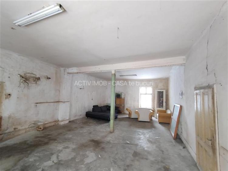 Oravita, Casa cu Spatiu Comercial, 784mp, ZERO COMISION - 26
