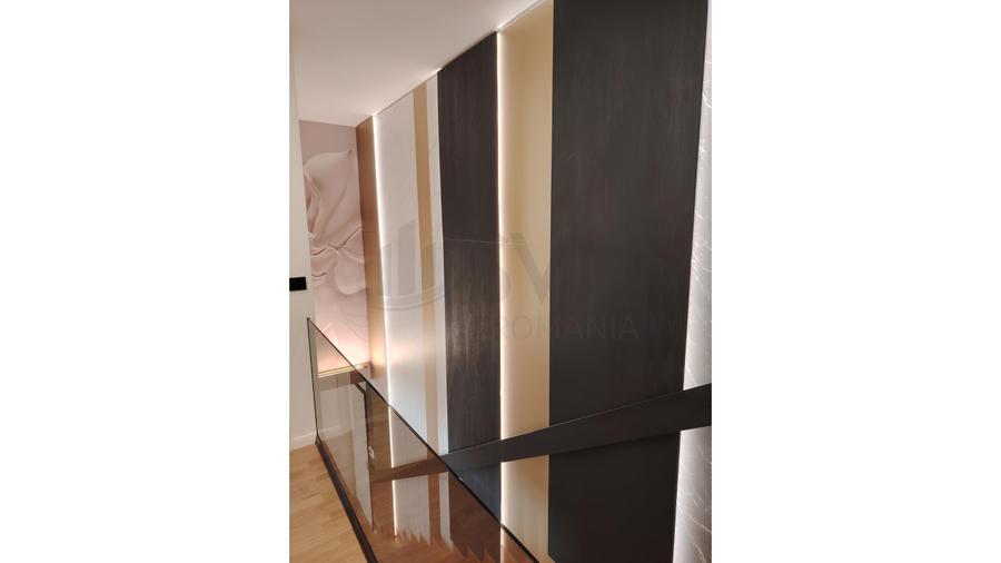 REA1027654 Penthouse tip duplex 3 camere Luxuria Residence