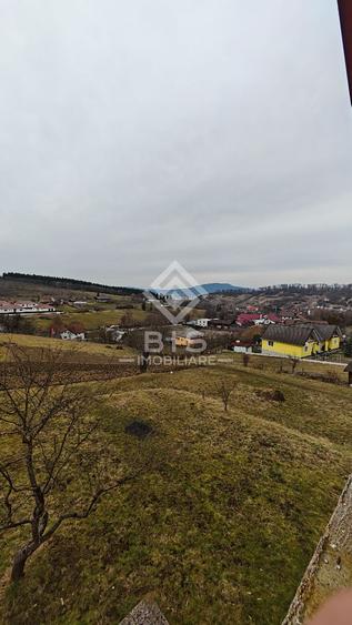 Casă Individuală 10 Ari Teren – Valea Jelnei