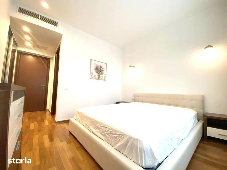 Penthouse 3 Camere Aviatiei Lux Pet Friendly cu Parcare si Boxa - 14