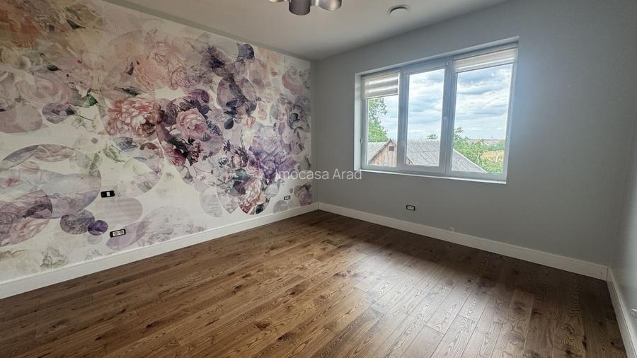 Vila P+E Eleganta, Confort S. Generos pt familie ta, Vladimirescu Arad - 26