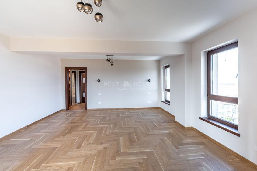 Apartament VIP Promenada Residence - Chiajna - Giulesti Sarbi