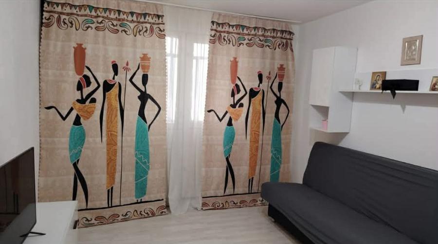 Apartament 2 camere Berceni | Nitu Vasile | Balcon | Decomandat