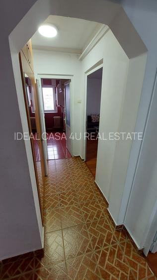 Apartament cu 2 camere in Mircea Cel Batran-Lic.Economic de Turism - 7