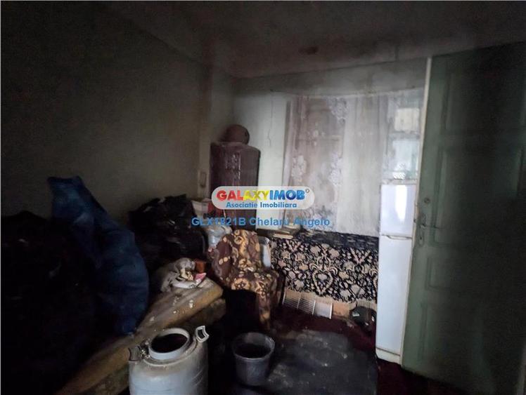 Unirii vila S+P+1 , spațiu comercial la parter,SU 206mp teren 293mp
