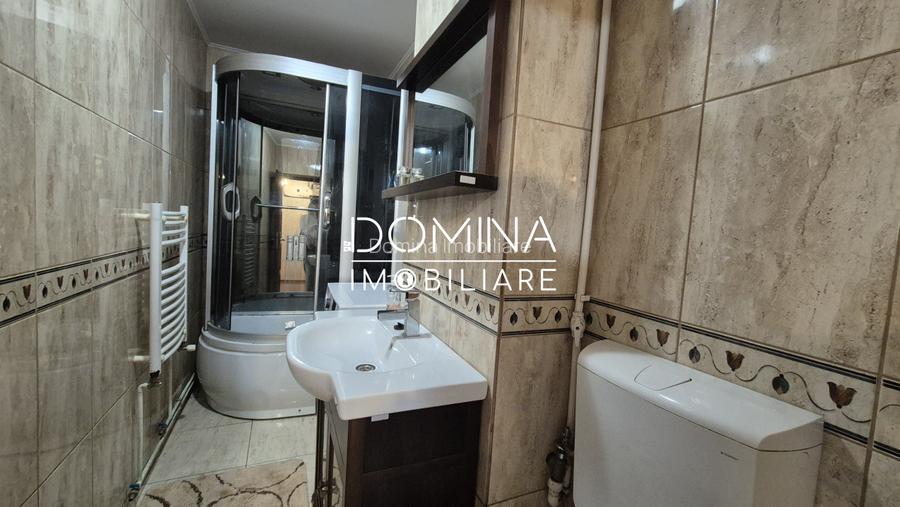 Vânzare apartament 2 camere, str. 30 Decembrie - zona 8 Mai, Târgu Jiu - 9