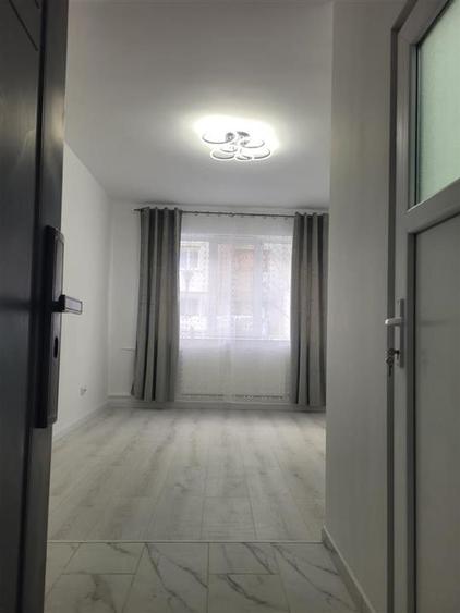 Garsoniera - zona Silk/Bularga