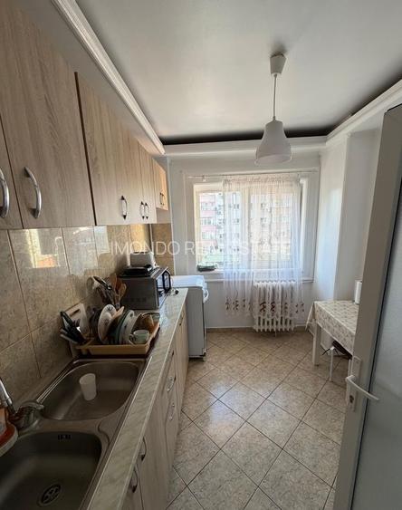 2 Camere | MOSILOR | Foisorul de Foc - 4