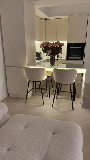 PIPERA | CORTINA NORTH | 2 CAMERE | CENTRALA | PARCARE | AC