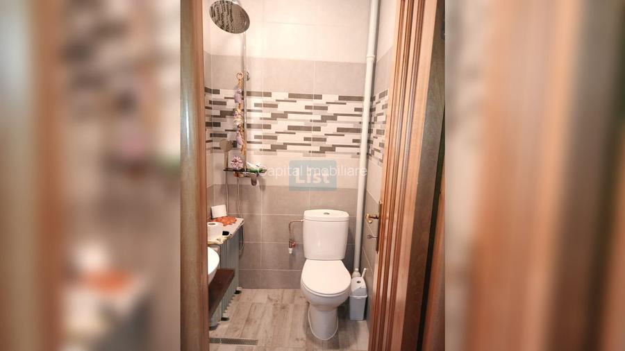COMISION 0% - Casa renovata integral 2019.