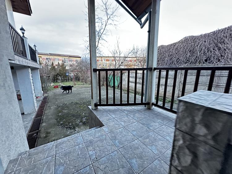 Vanzare Casa 7 Camere Renovata P+M cu 750 mp Teren acces 2 strazi topAlba CENTRU