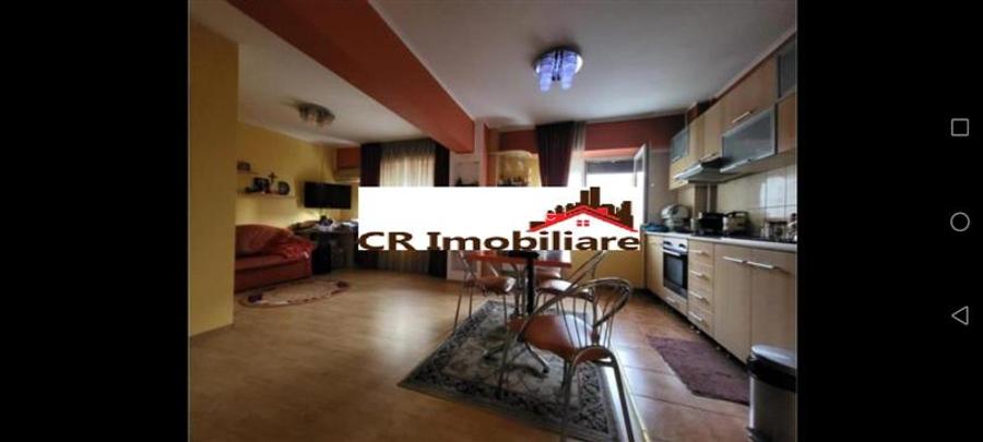 Apartament 4 camere Nicolae Grigorescu Metrou Parc - 3