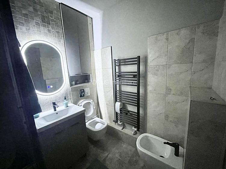 Apartament 2 camere Aviatiei Promenada - 5
