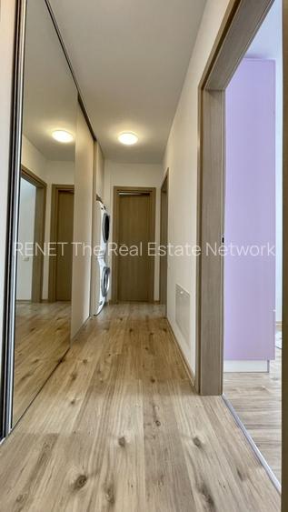Apartament 3 camere Padurea Baneasa - GREENFIELD Residence - 6
