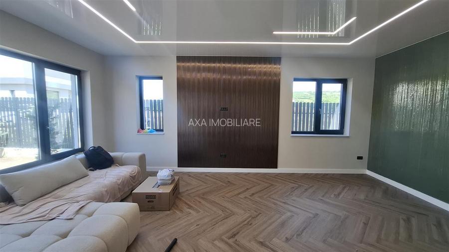 Casa 4 camere Tomesti Chicerea, dressing, camera tehnica, 0% Comision - 8