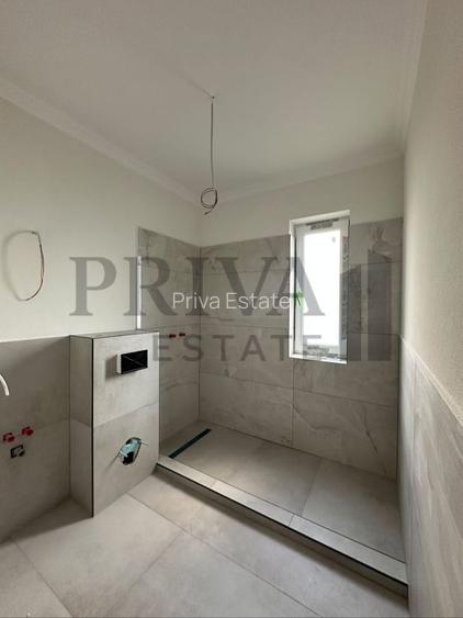 Duplex modern 5 camere, 3 bai, 120 mp, Mosnita Noua - 19