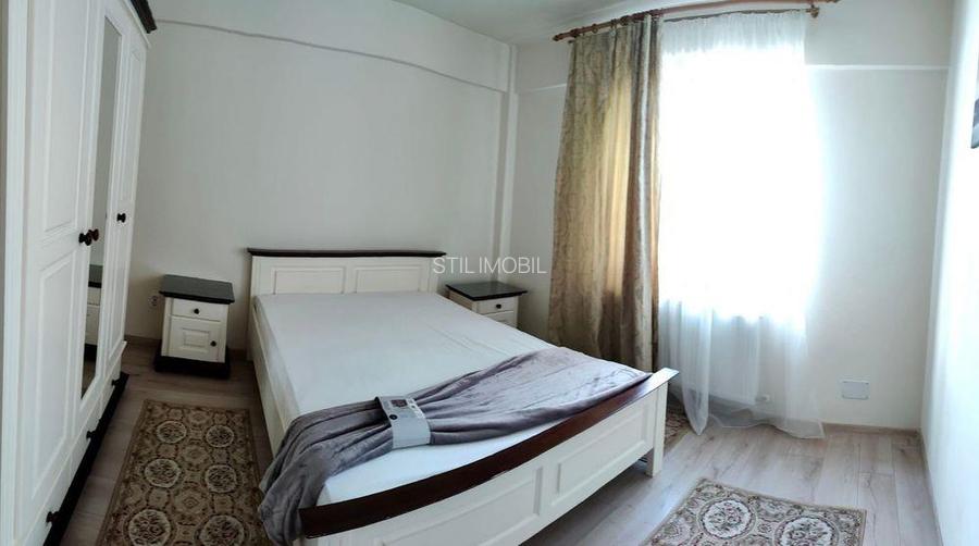 Apartament 2 Camere Decomandat – Centru / Palas | Bloc Nou - 2