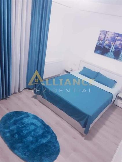 {Mamaia Nord } Apartament 2 camere +gradina