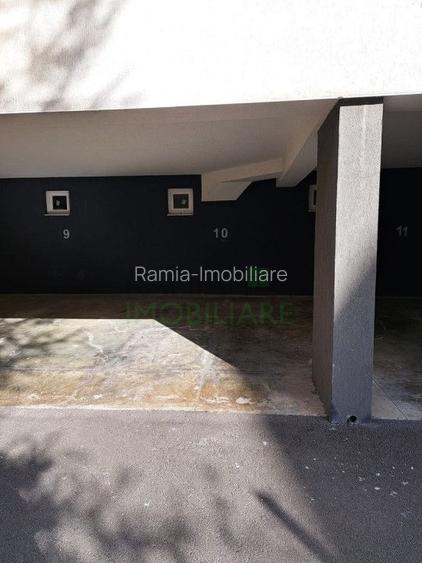 Apartament cu 2 camere de inchiriat zona Coresi. - 11