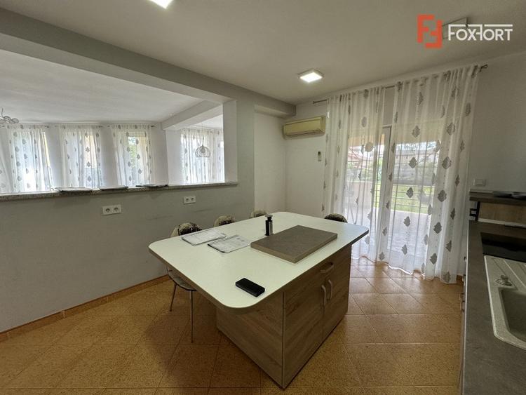 COMISION 0% Casa individuala cu 5 camere si teren de 792 mp, zona Mosnita Noua!