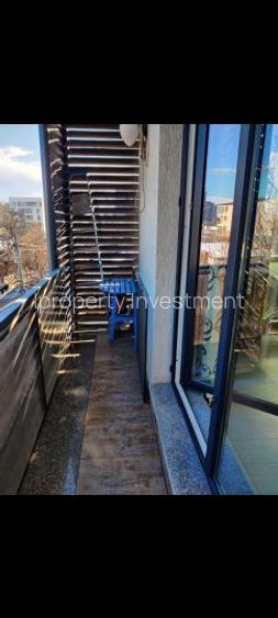 Bucurestii Noi | 2 Camere | Zona linistita | Mobilat cochet si luminat | - 8