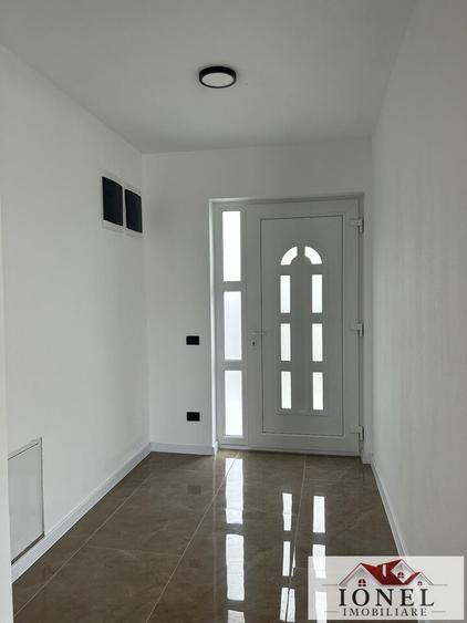 Casa noua de vanzare in Alba Iulia - Micesti