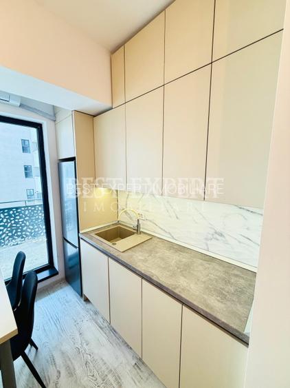 Apartament 2 Camere | Prima Închiriere  | Parcare Inclusă | 5 Min. Metrou Teclu - 5