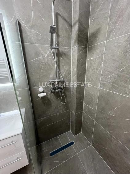 Apartament cu o cameră Braytim - 7