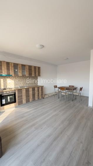 Apartament cu 2 camere, parcare ,zona Jysk