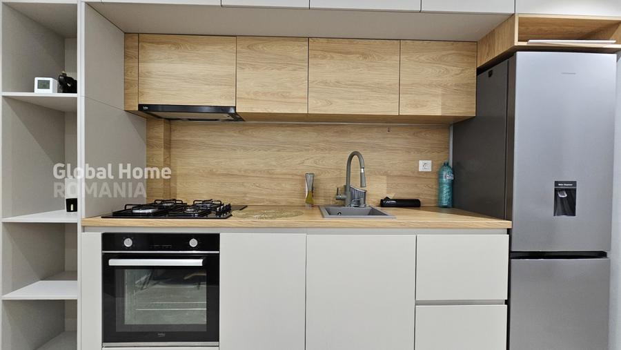 Apartament 3 camere 80 MP | Tunari- Cosmopolis | Loc parcare