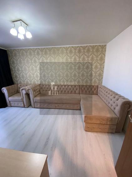 Apartament 2 camere/ 1 Decembrie 1918 / 10 min metrou Titan