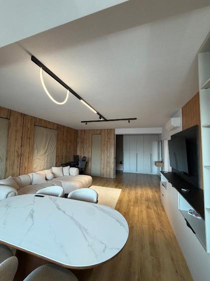2 Camere Ivory Pipera | TVA INCLUS PERS FIZICA, DIRECT de la Proprietar, MOBILAT